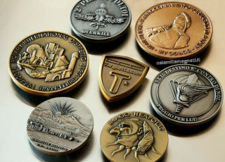 Coin Militari